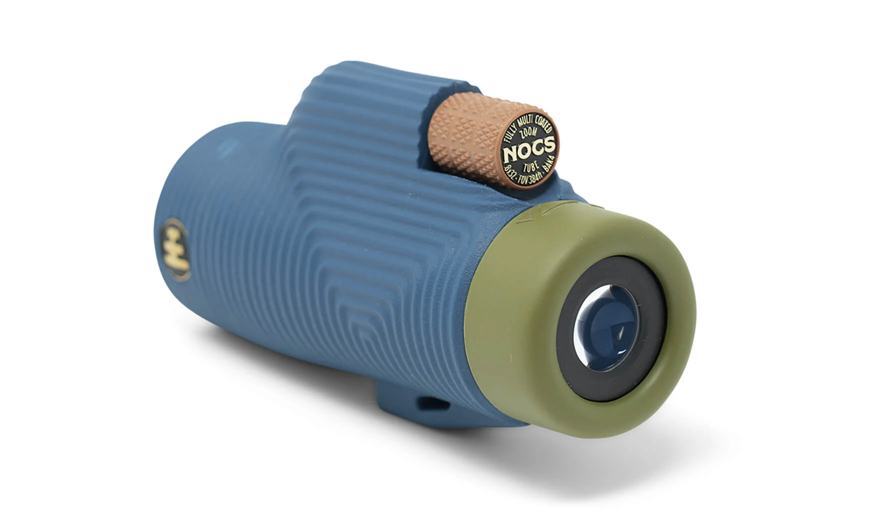 Nocs Nocs Zoom Tube 8X Monocular Telescope