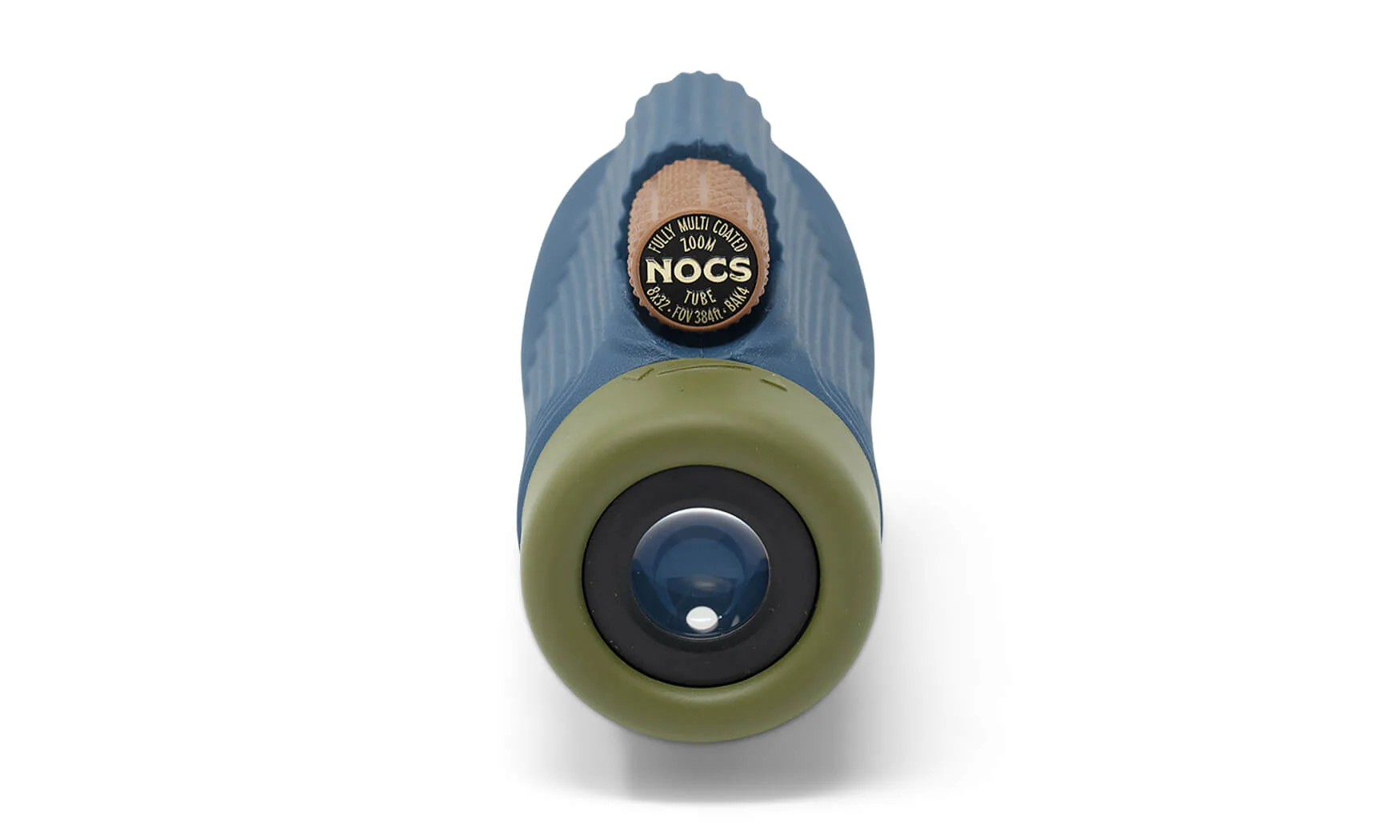 Nocs Nocs Zoom Tube 8X Monocular Telescope