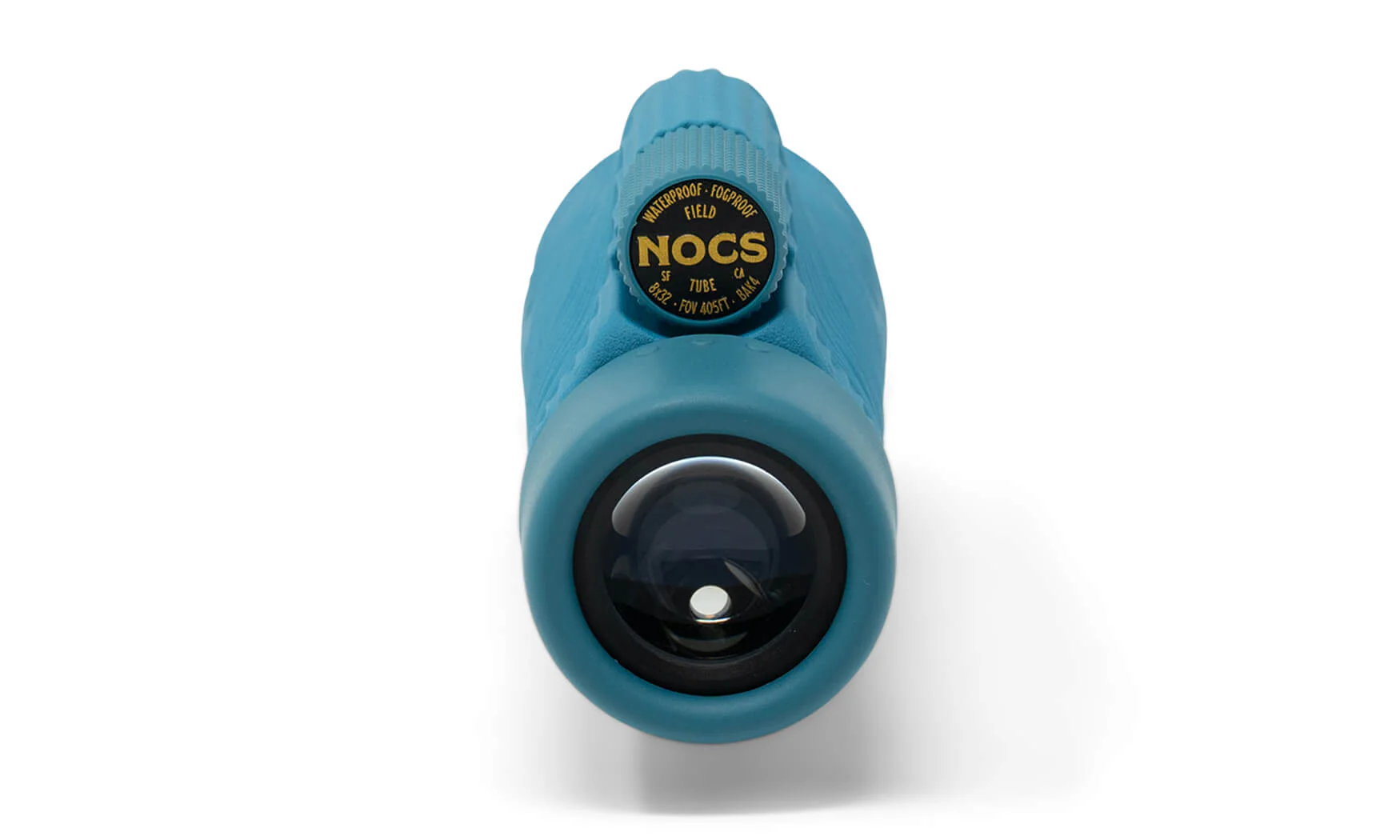 Nocs Nocs Field Tube 8X Monocular Telescope