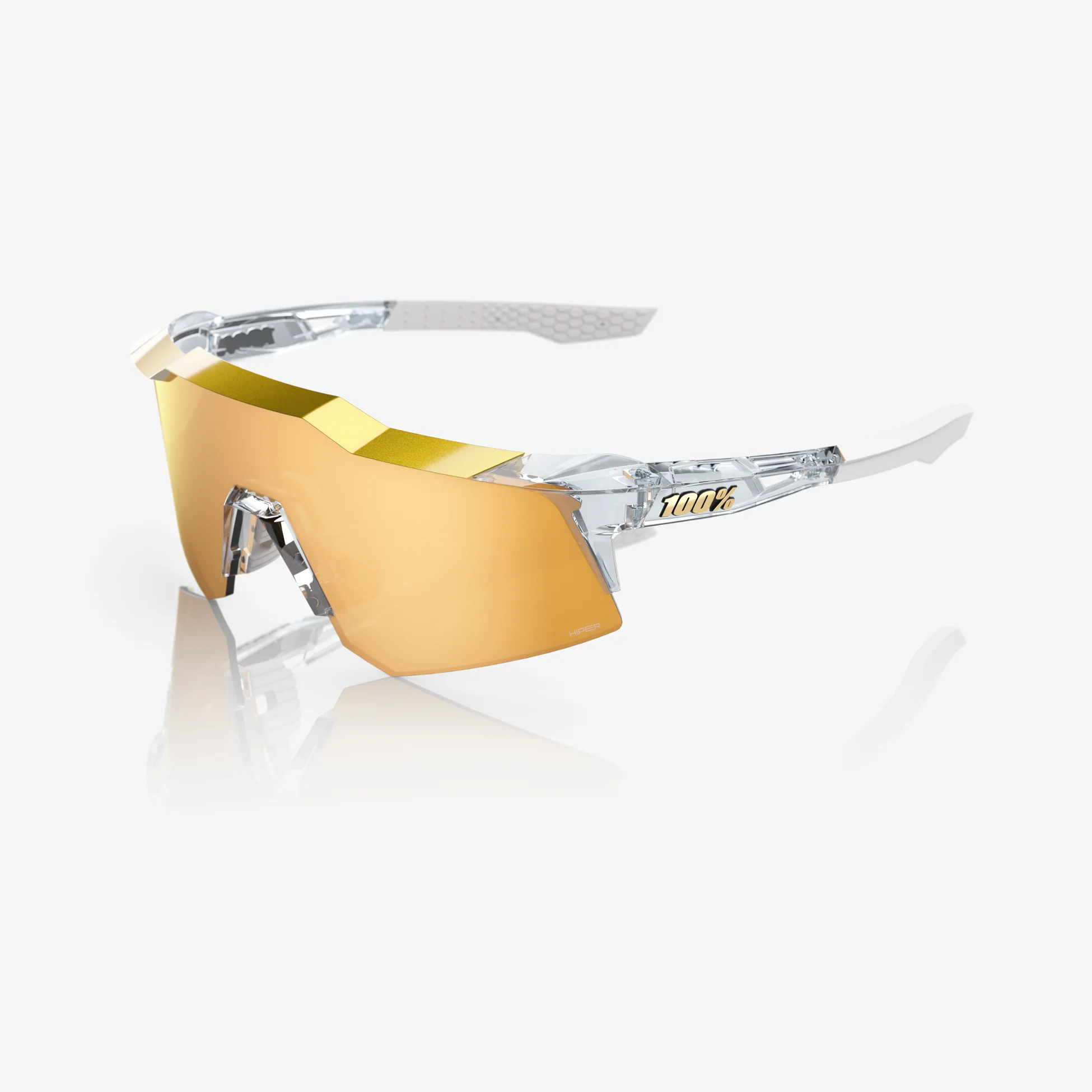 100% 100% Speedcraft® XS Performance Sunglasses