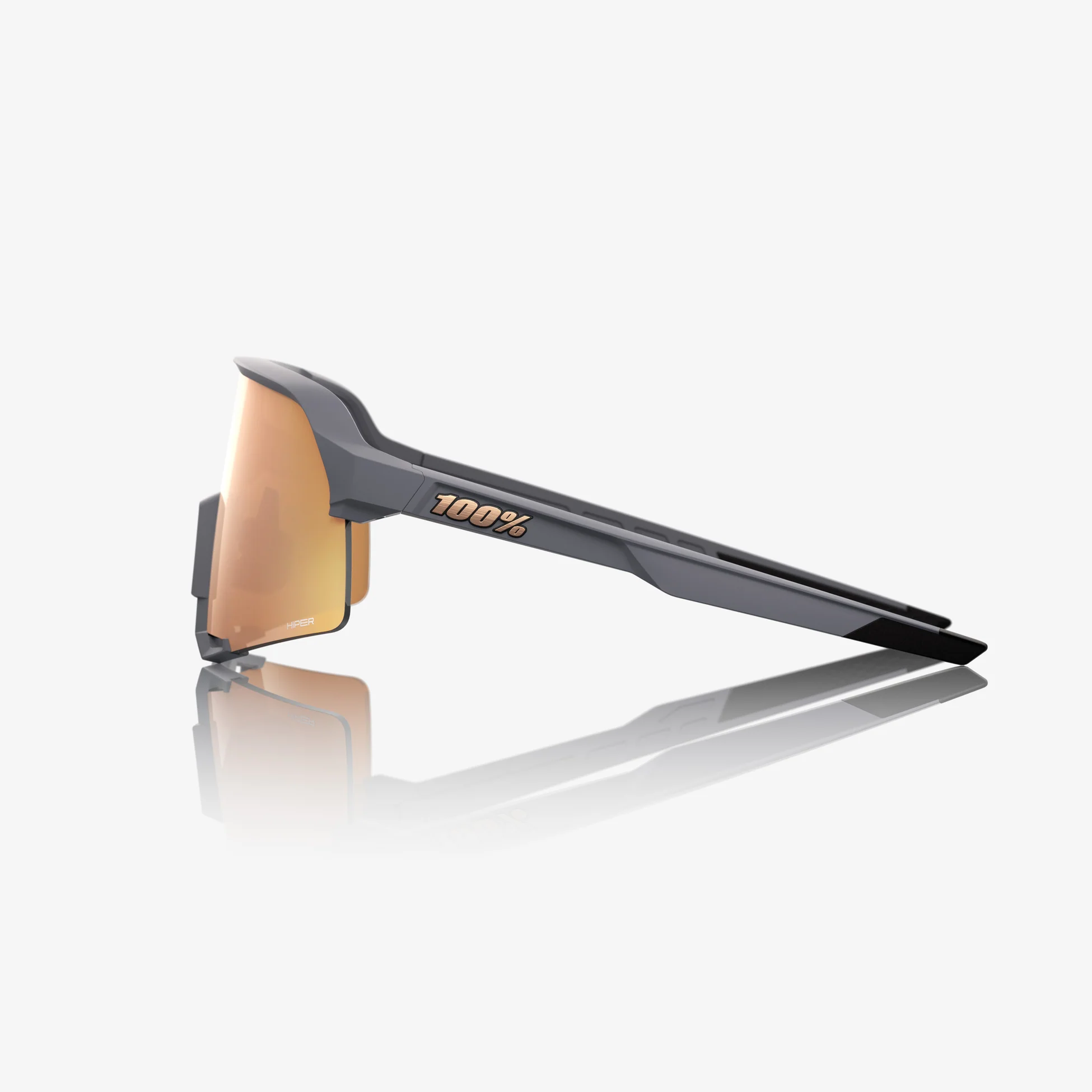 100% 100% S3™ Performance Sunglasses