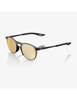 100% 100% Legere™ Round Sunglasses