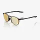 100% 100% Legere™ Round Sunglasses