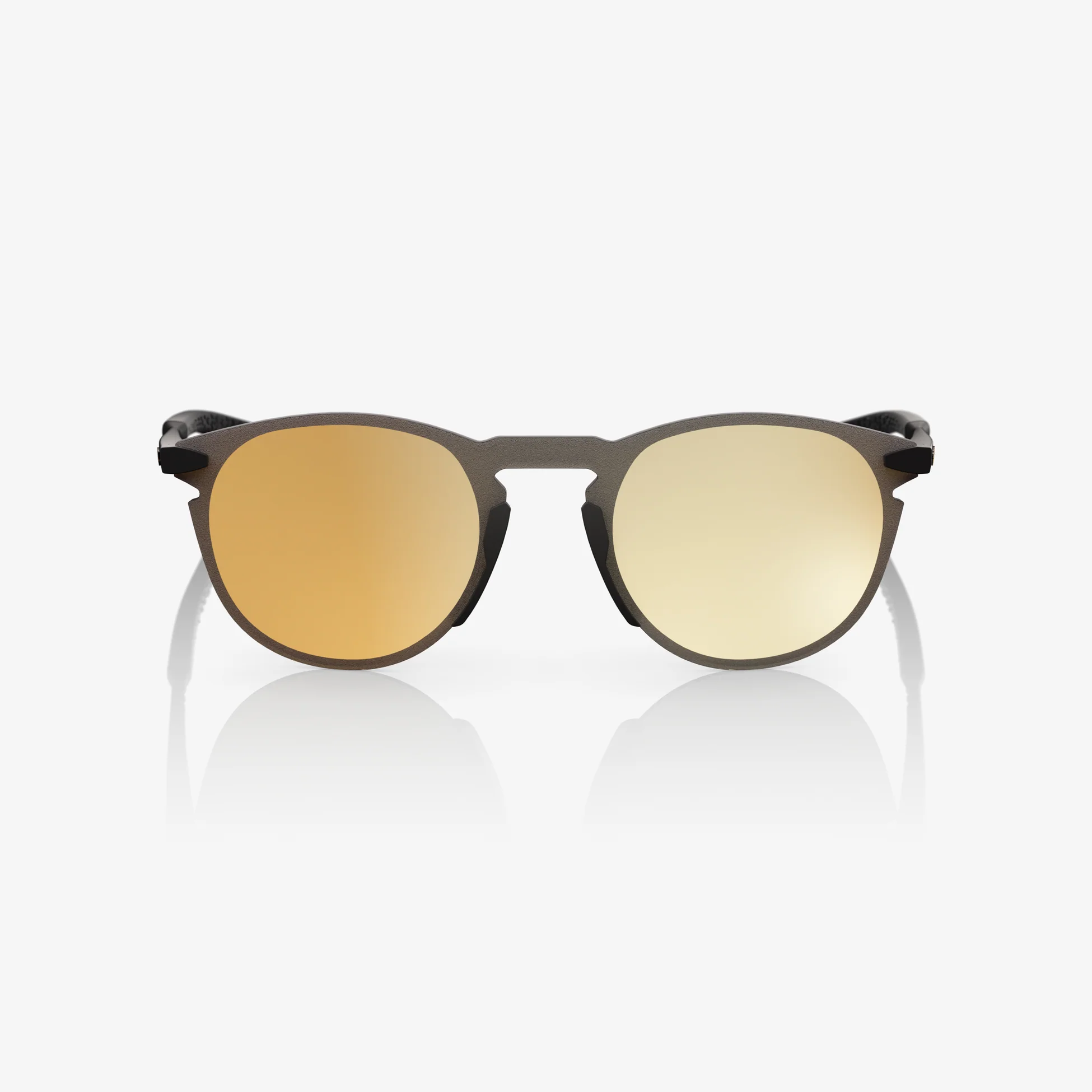 100% 100% Legere™ Round Sunglasses