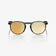 100% 100% Legere™ Round Sunglasses