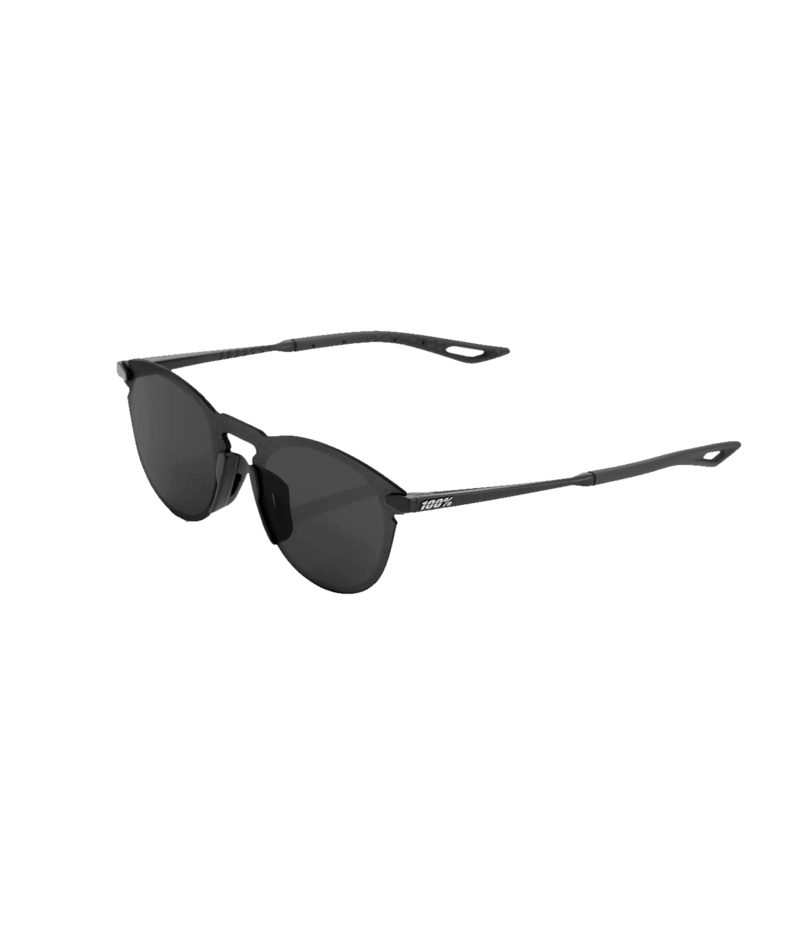 100% 100% Legere™ Round Sunglasses