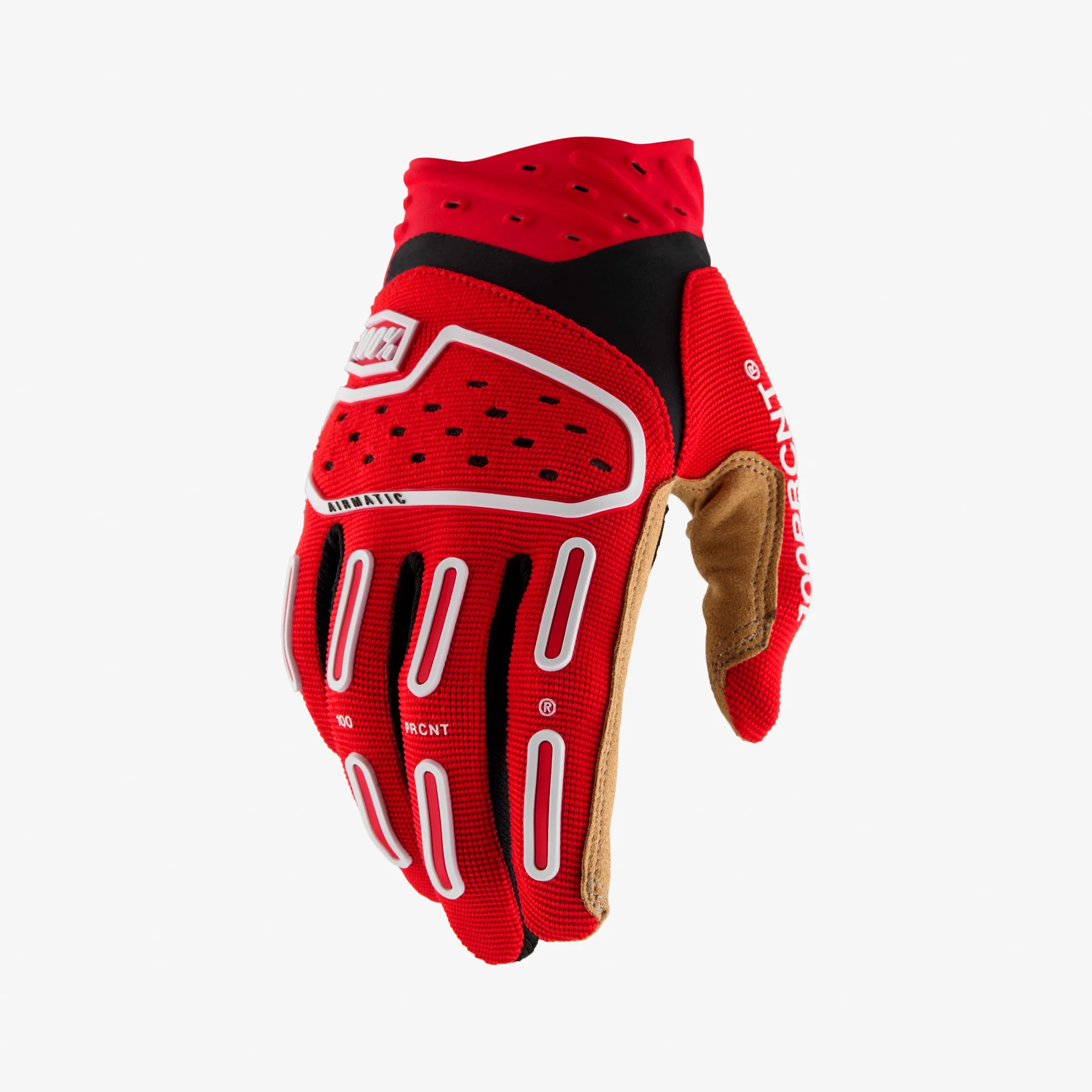 100% 100% Airmatic 2 MTB Gloves