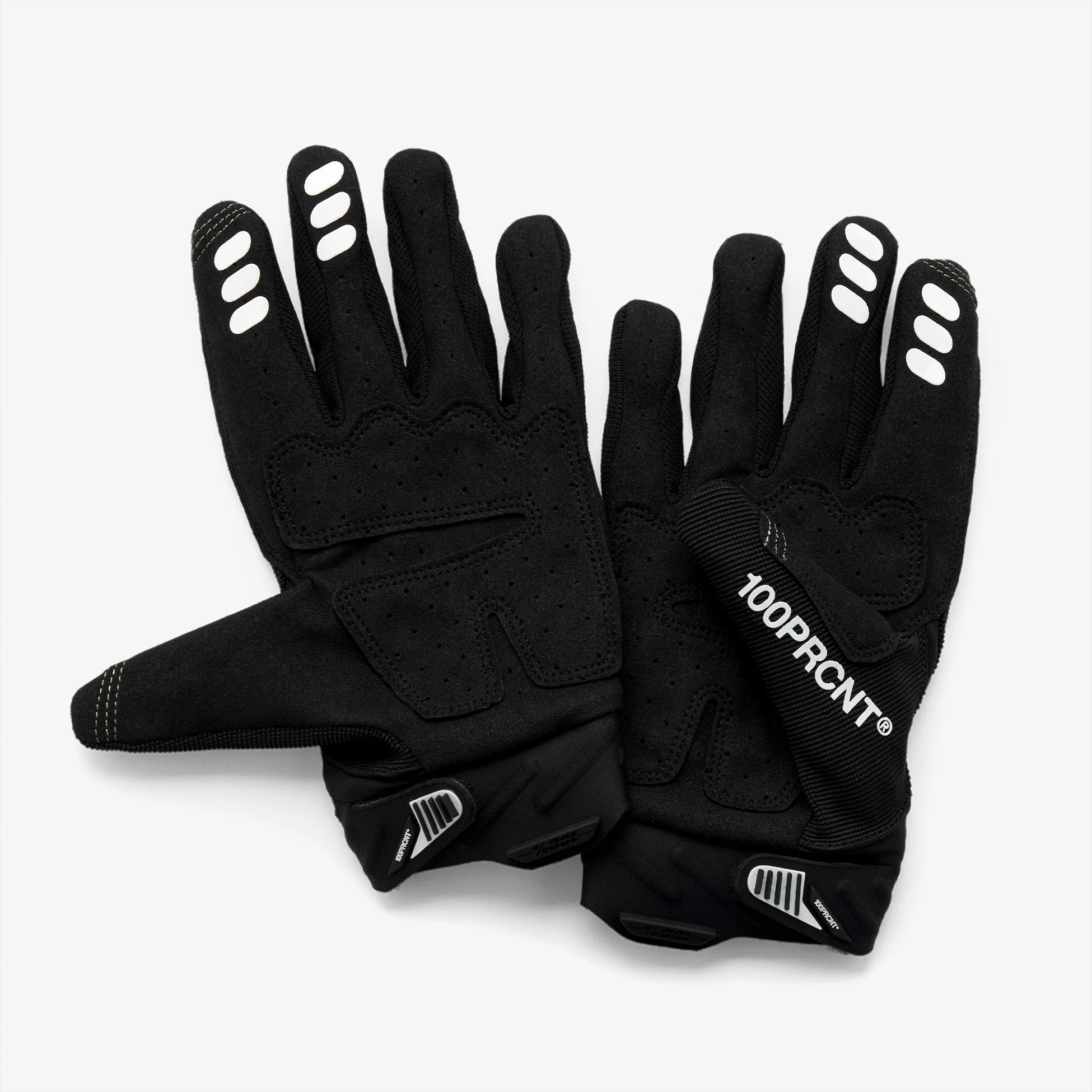 100% 100% Airmatic 2 MTB Gloves