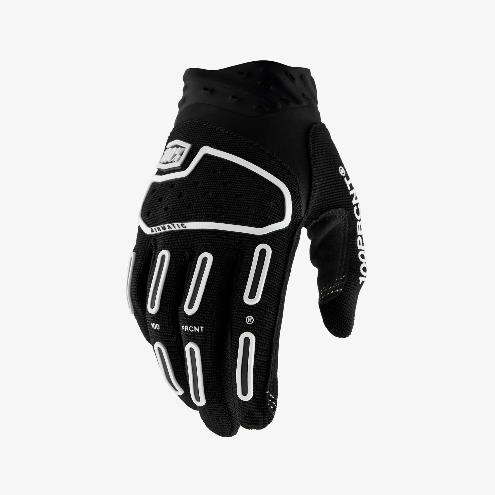 100% 100% Airmatic 2 MTB Gloves