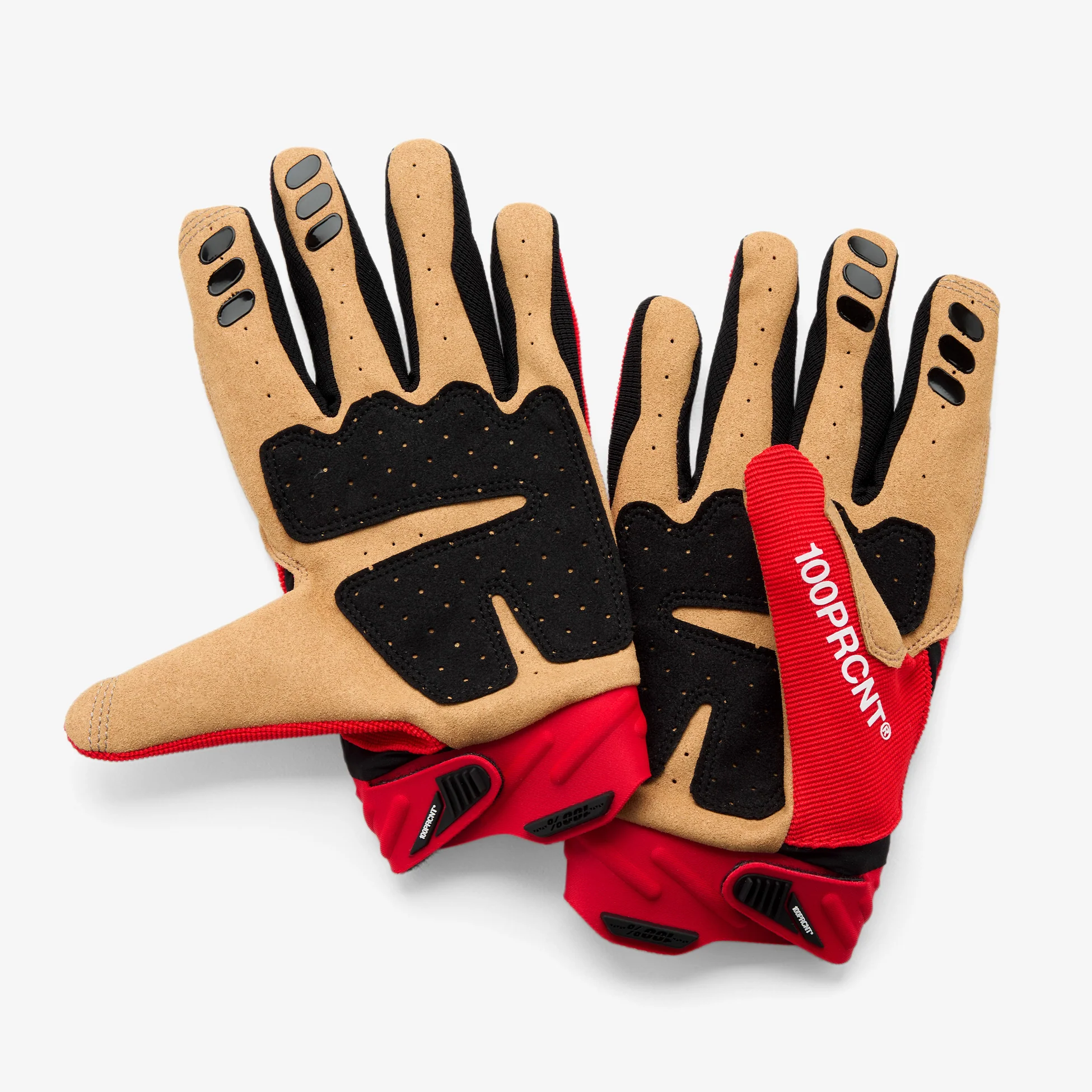 100% 100% Airmatic 2 MTB Gloves