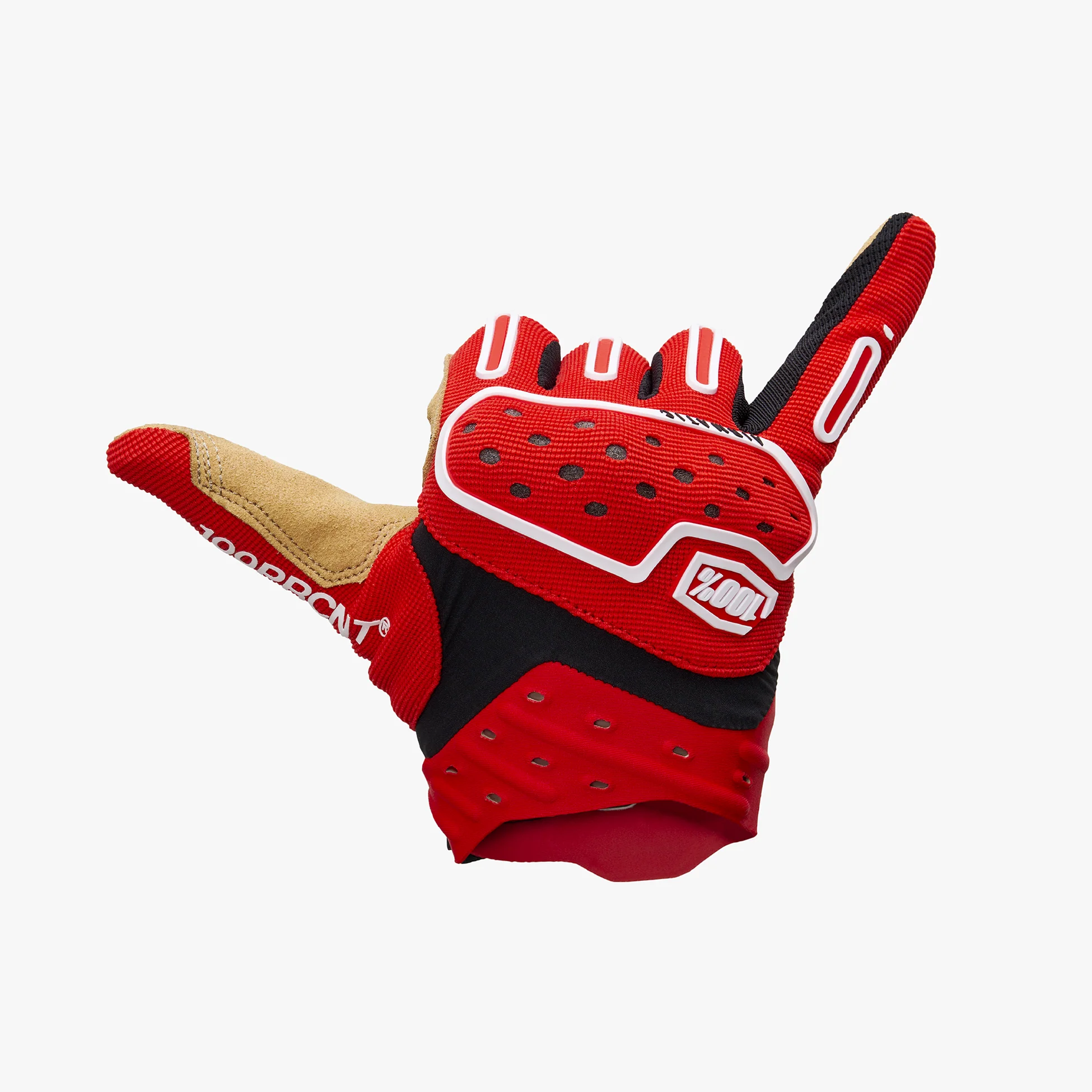 100% 100% Airmatic 2 MTB Gloves