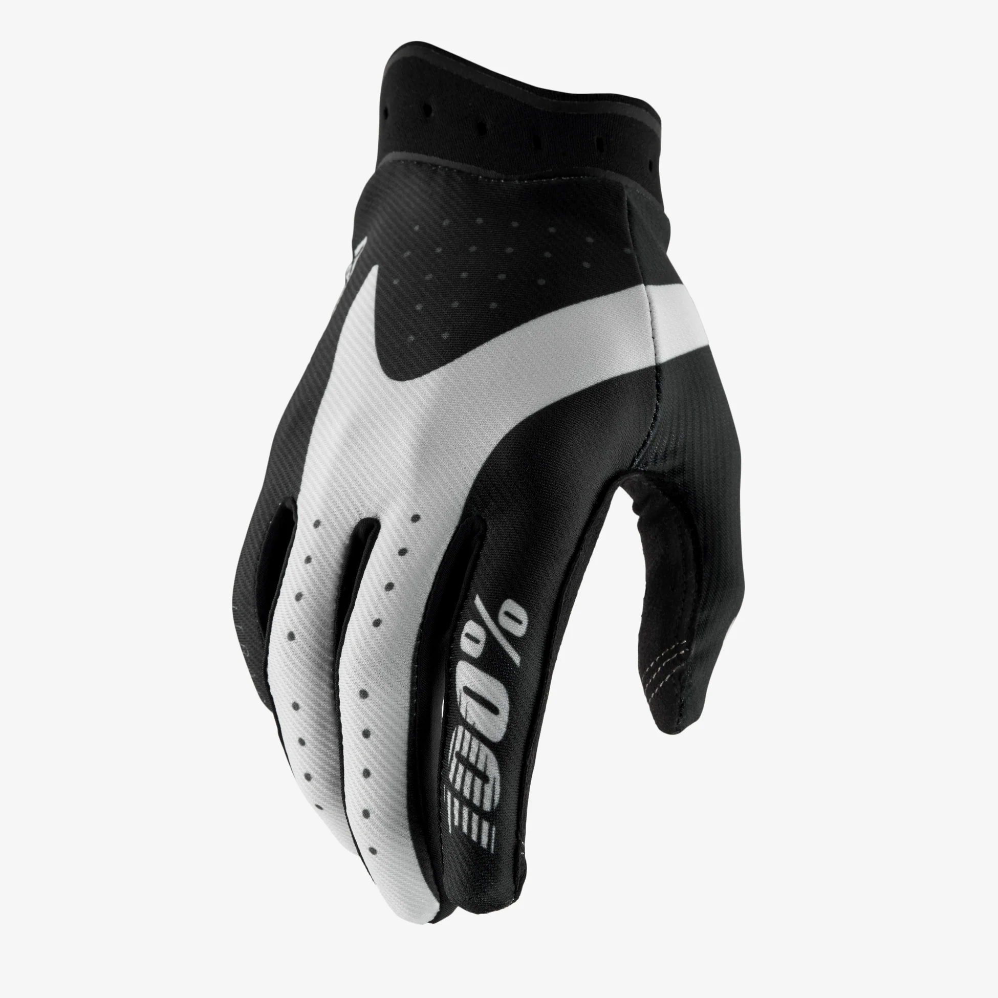 100% 100% iTrack MTB Gloves