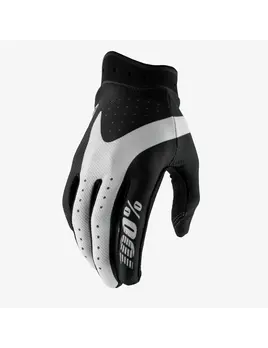 100% 100% iTrack MTB Gloves