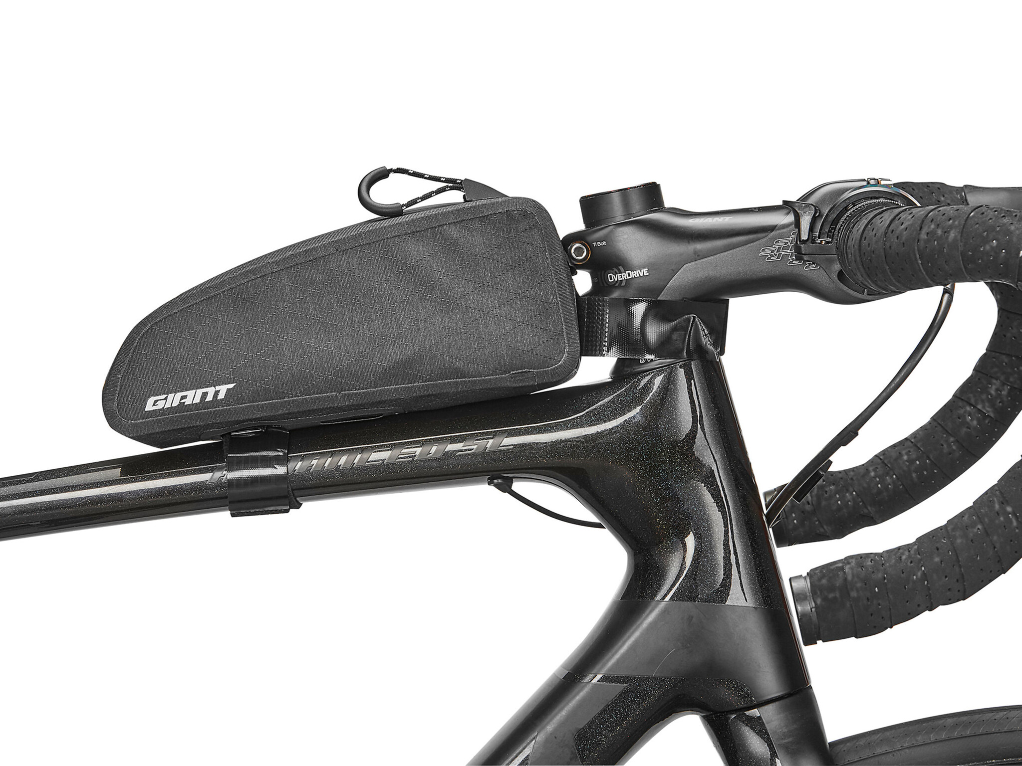 Giant Giant H2Pro Top Tube Bag