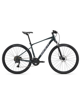 Giant Giant Roam 2 Mens Hybrid Mountain Bike