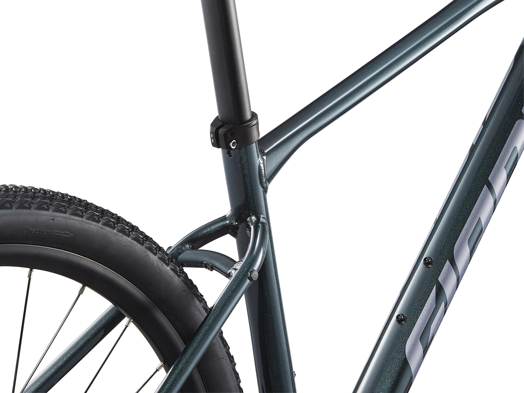 Giant Giant Roam 2 Mens Hybrid Bike