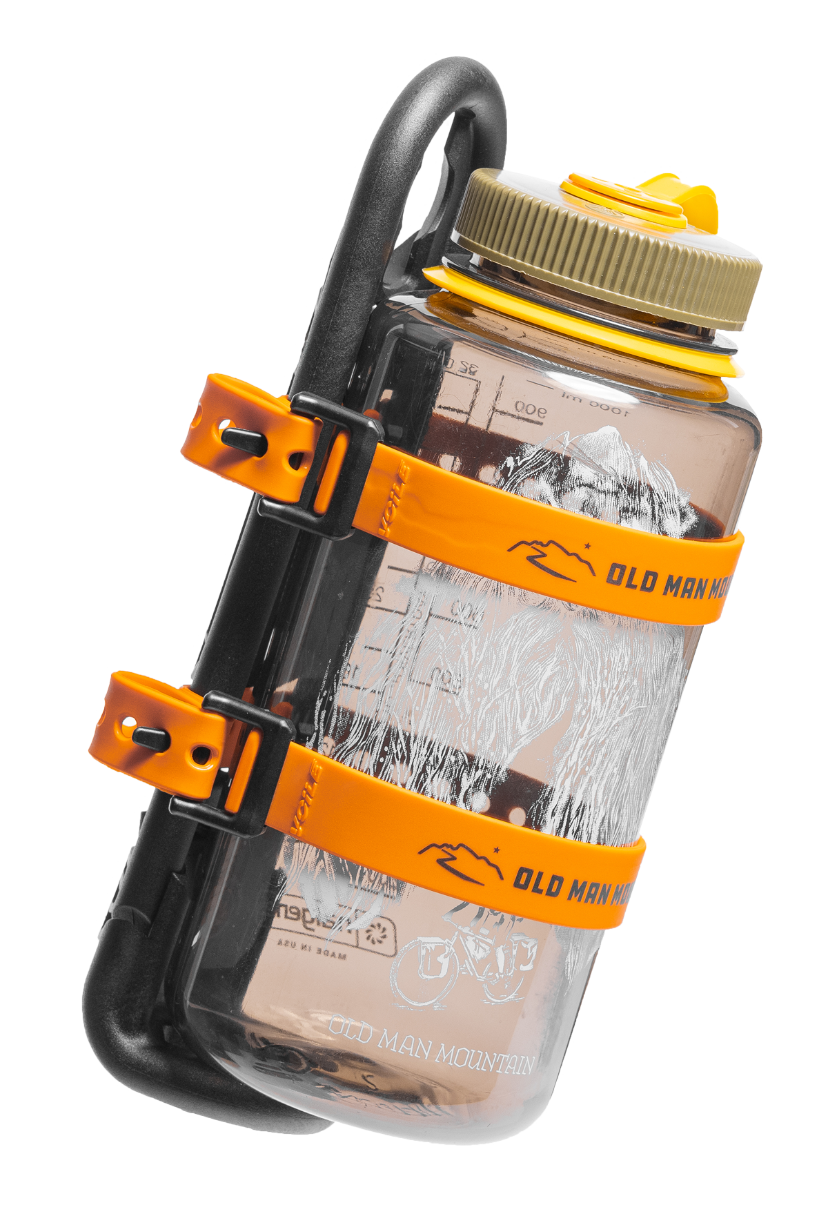 Old Man Mountain Old Man Mountain FLiP Cages