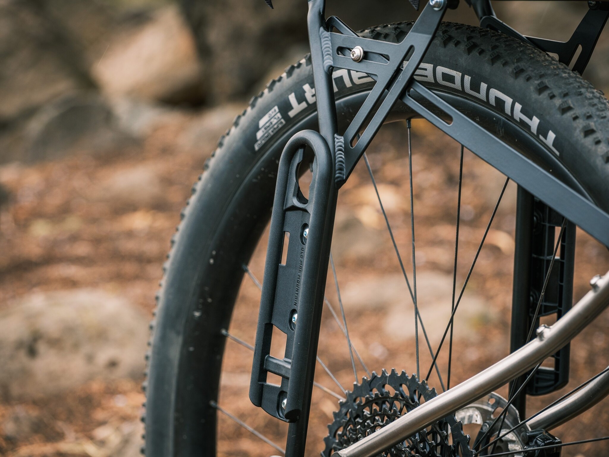 Old Man Mountain Old Man Mountain FLiP Cages