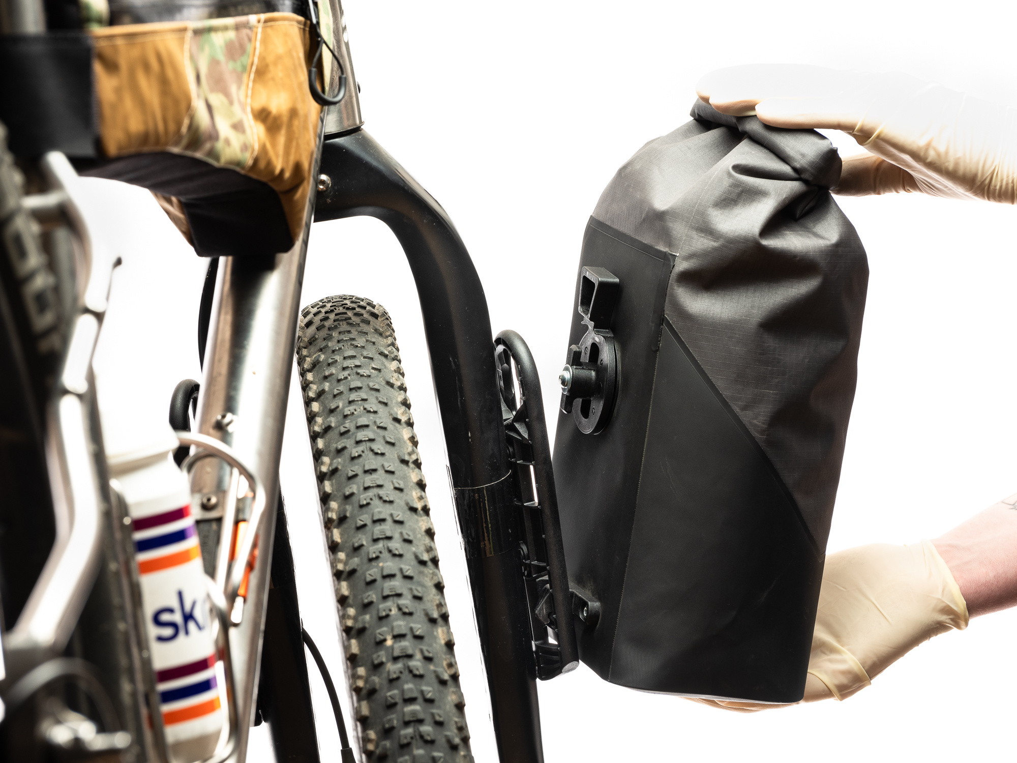 Old Man Mountain Old Man Mountain FLiP Cages
