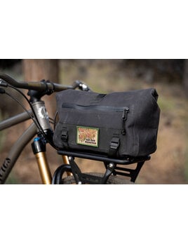 Old Man Mountain Old Man Mountain Juniper Trunk Bag