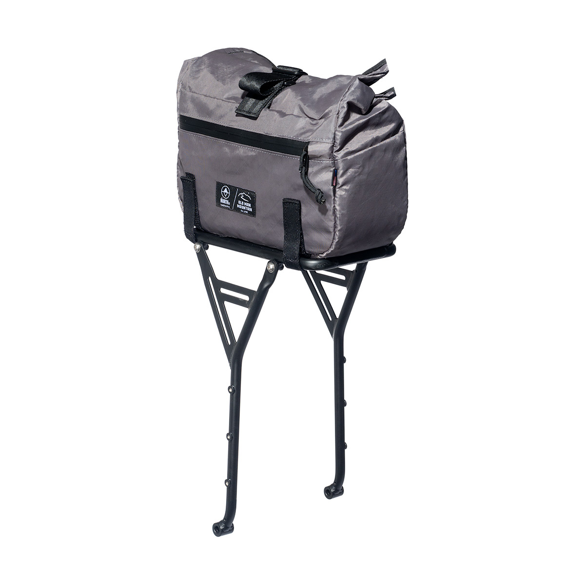 Old Man Mountain Old Man Mountain Elkhorn Tall Rack
