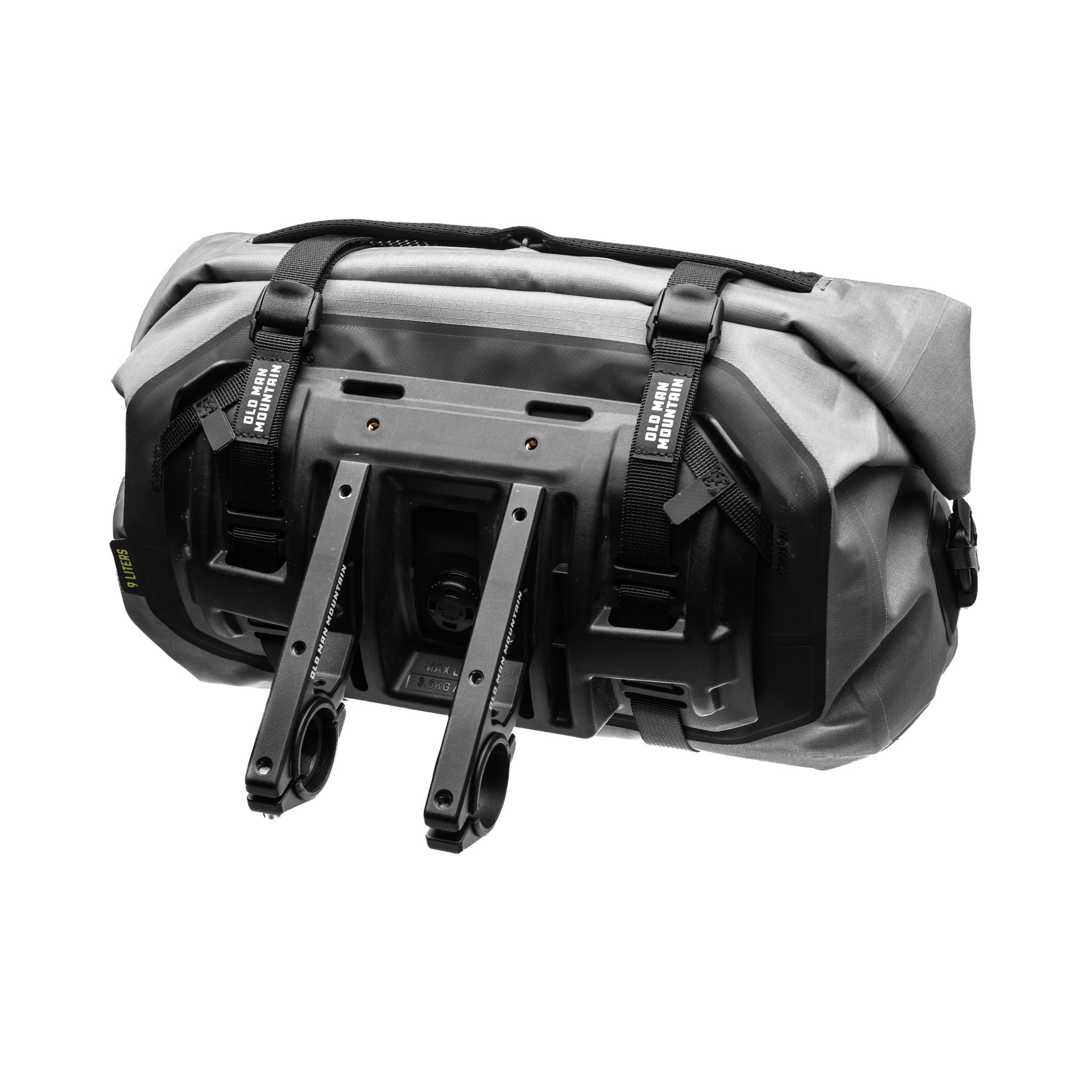 Old Man Mountain Old Man Mountain Manzanita Cradle w/ 9L Top Load Bag