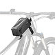 TOPEAK Topeak Bento Phone Box Top Tube - Blk TOPEAK Topeak Bento Phone Box Top Tube - Blk