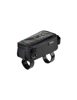 TOPEAK Topeak Bento Phone Box Top Tube - Blk