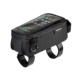 TOPEAK Topeak Bento Phone Box Top Tube - Blk TOPEAK Topeak Bento Phone Box Top Tube - Blk