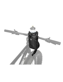 TOPEAK Topeak Stem Bag Freeload Btl 1L Blk
