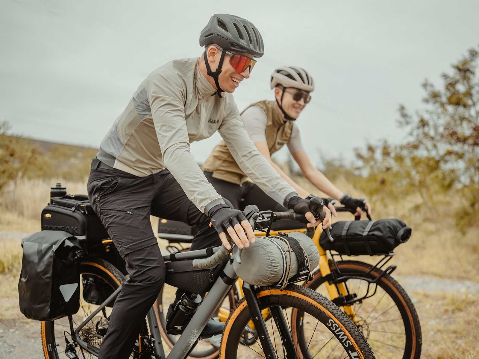 TOPEAK Topeak Handlebar Rack
