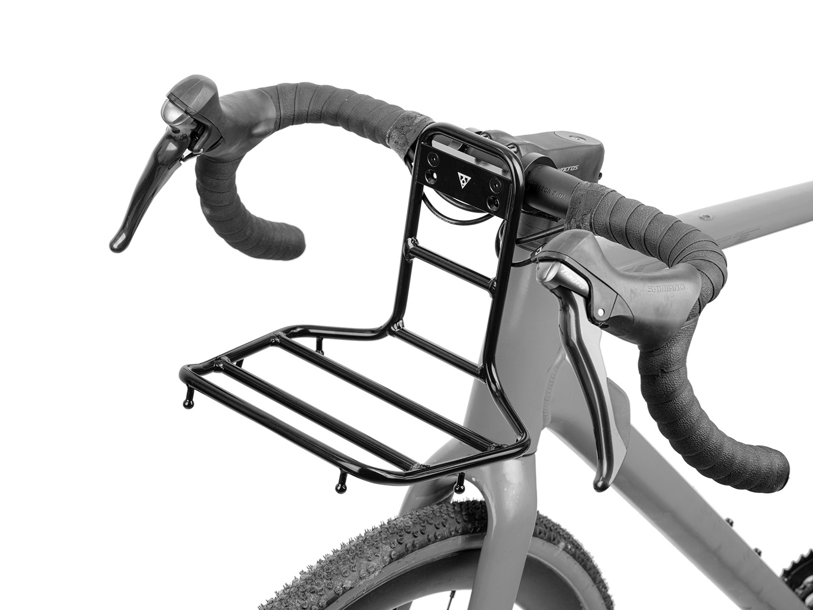 TOPEAK Topeak Handlebar Rack