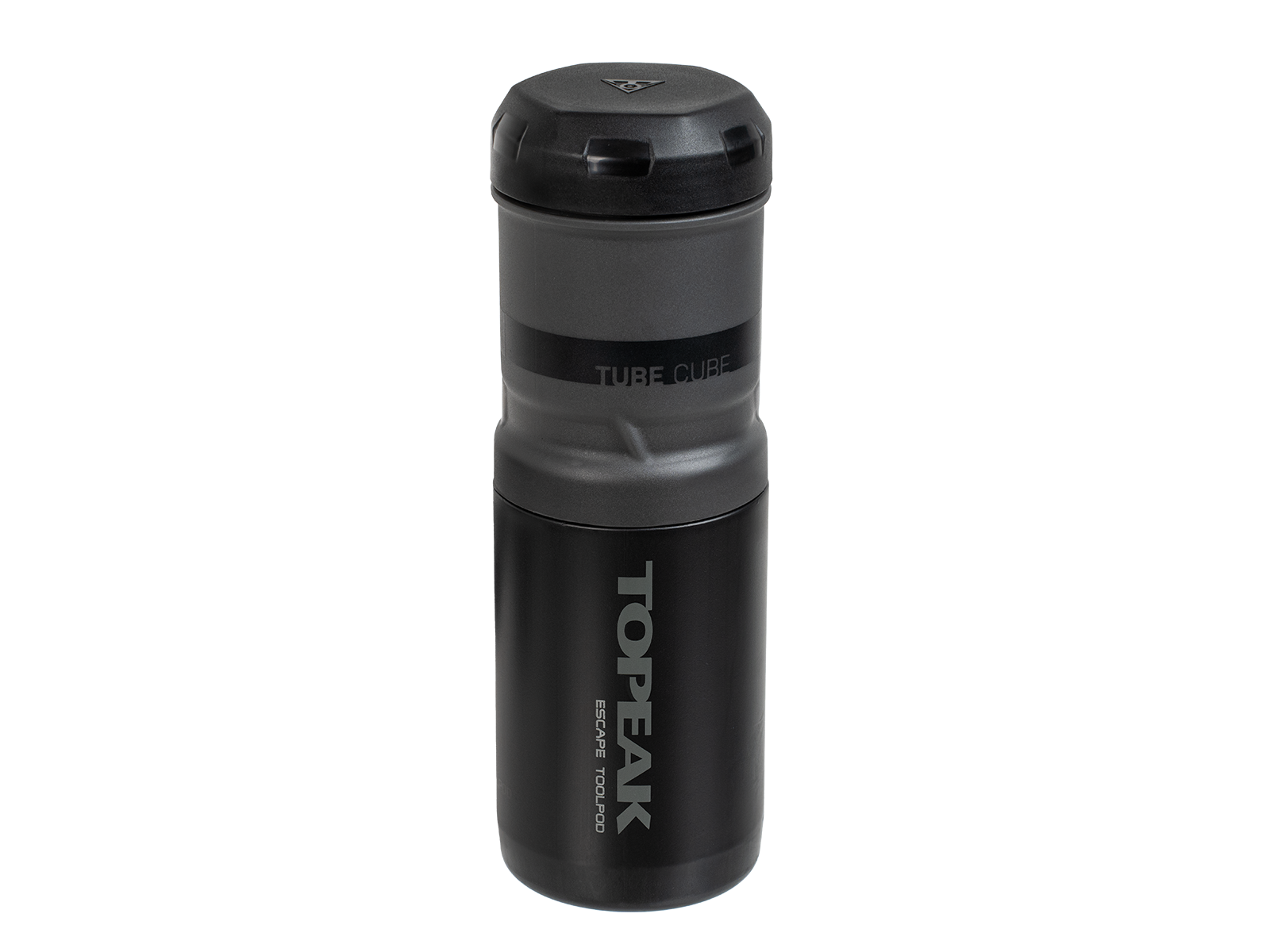 TOPEAK Topeak Escape Pod + W/Tube Cube