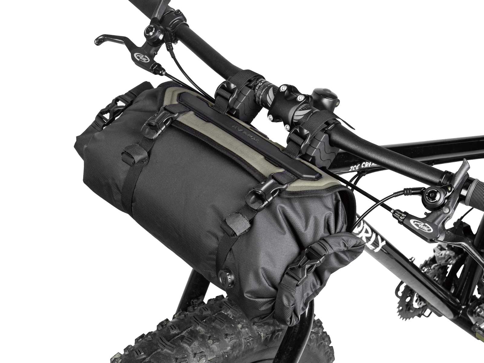 TOPEAK Topeak Frontloader Bikepacking Bag 8L