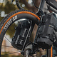 TOPEAK Topeak Fork Drybag - 4L TOPEAK Topeak Fork Drybag - 4L