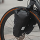 TOPEAK Topeak Quick Release Fork Drybag 5.8L - Bolt-on TOPEAK Topeak Quick Release Fork Drybag 5.8L - Bolt-on