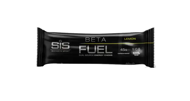 Science in Sport SIS - Beta Fuel Energy Chew SINGLE 60G
