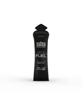 Science in Sport SIS - Beta Fuel Gel SINGLE 60ml
