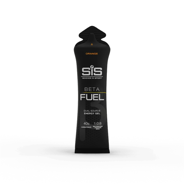 Science in Sport SIS - Beta Fuel Gel SINGLE 60ml