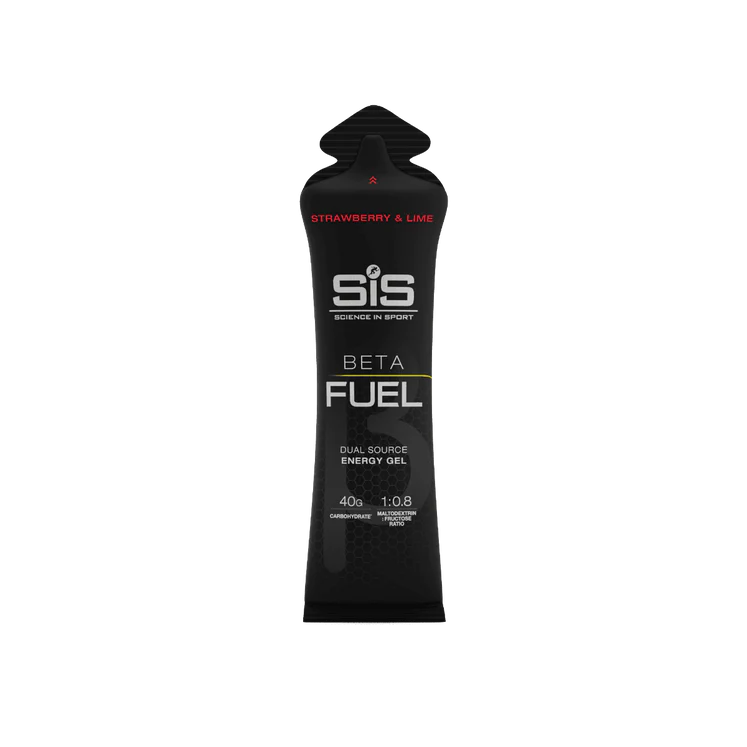 Science in Sport SIS - Beta Fuel Gel SINGLE 60ml