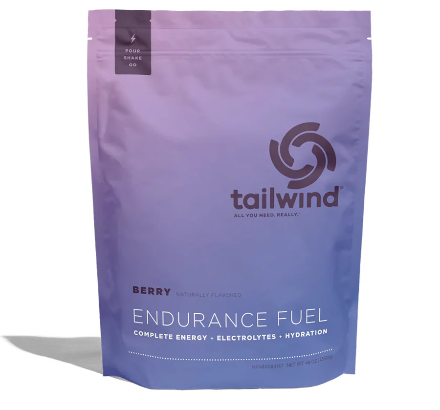 Tailwind Tailwind Endurance Fuel - 50 Serving Bag