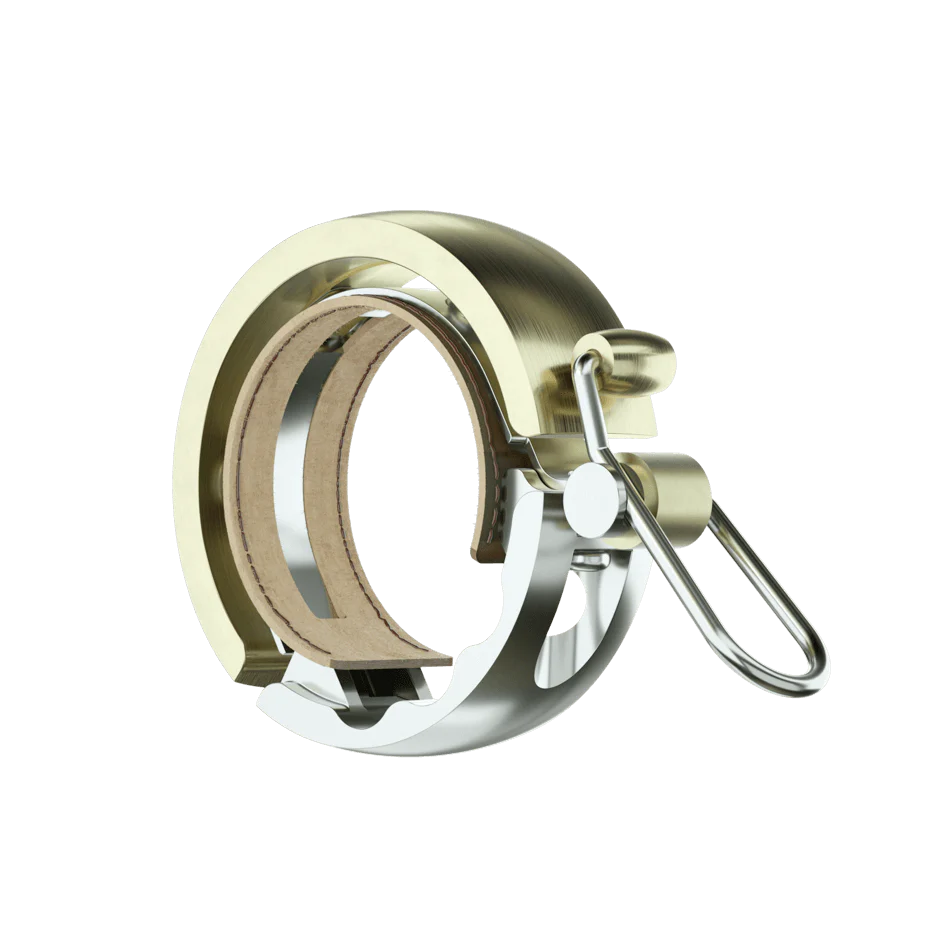 KNOG Knog Oi Luxe Bike Bell