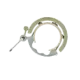 KNOG Knog Oi Luxe Bike Bell