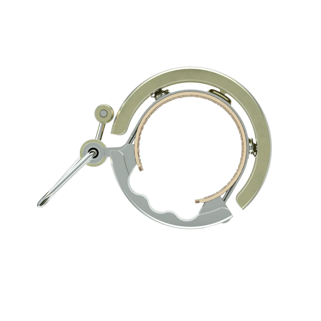 KNOG Knog Oi Luxe Bike Bell