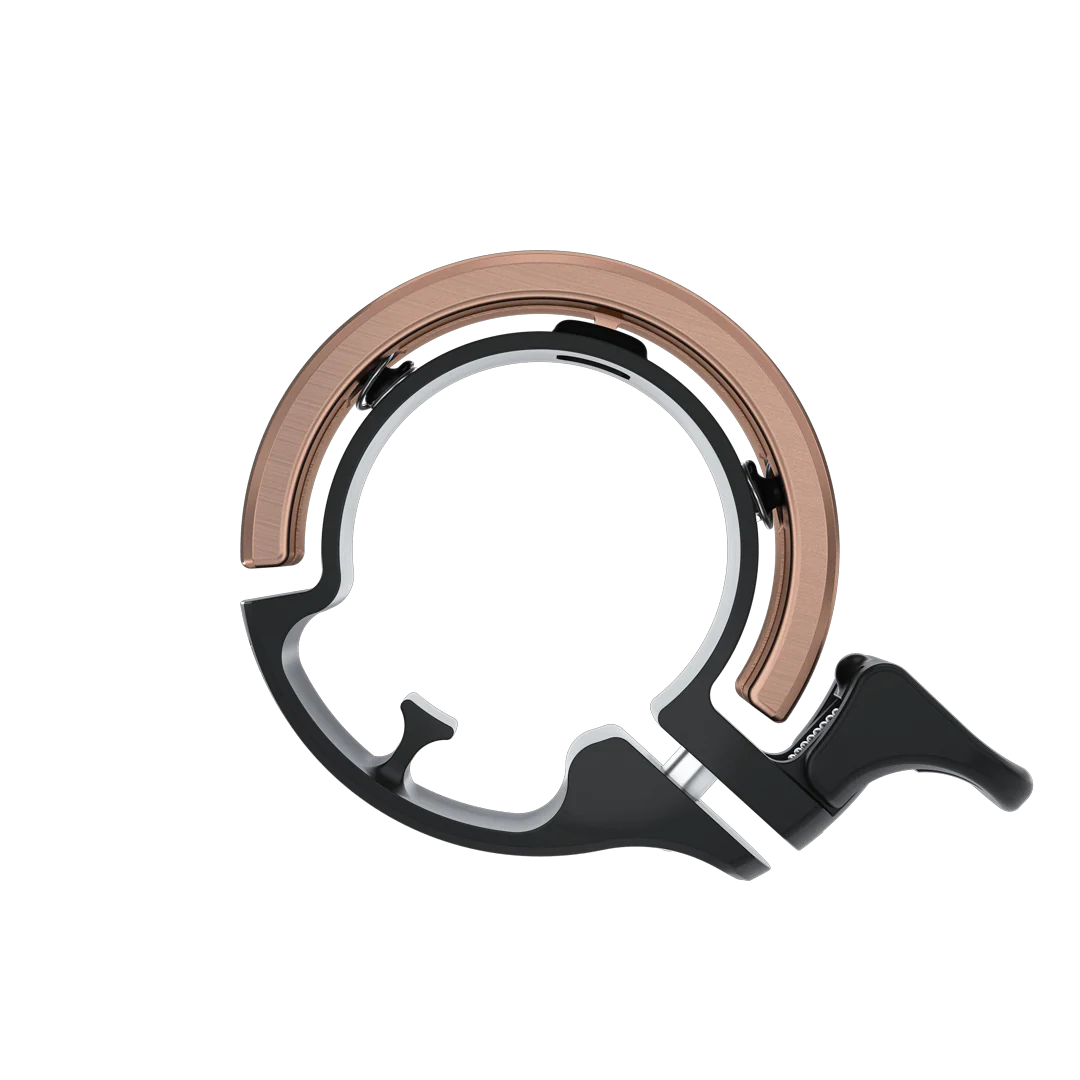 KNOG Knog Oi Classic Bike Bell
