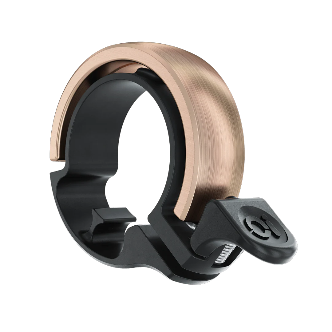 KNOG Knog Oi Classic Bike Bell