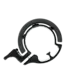 KNOG Knog Oi Classic Bike Bell KNOG Knog Oi Classic Bike Bell