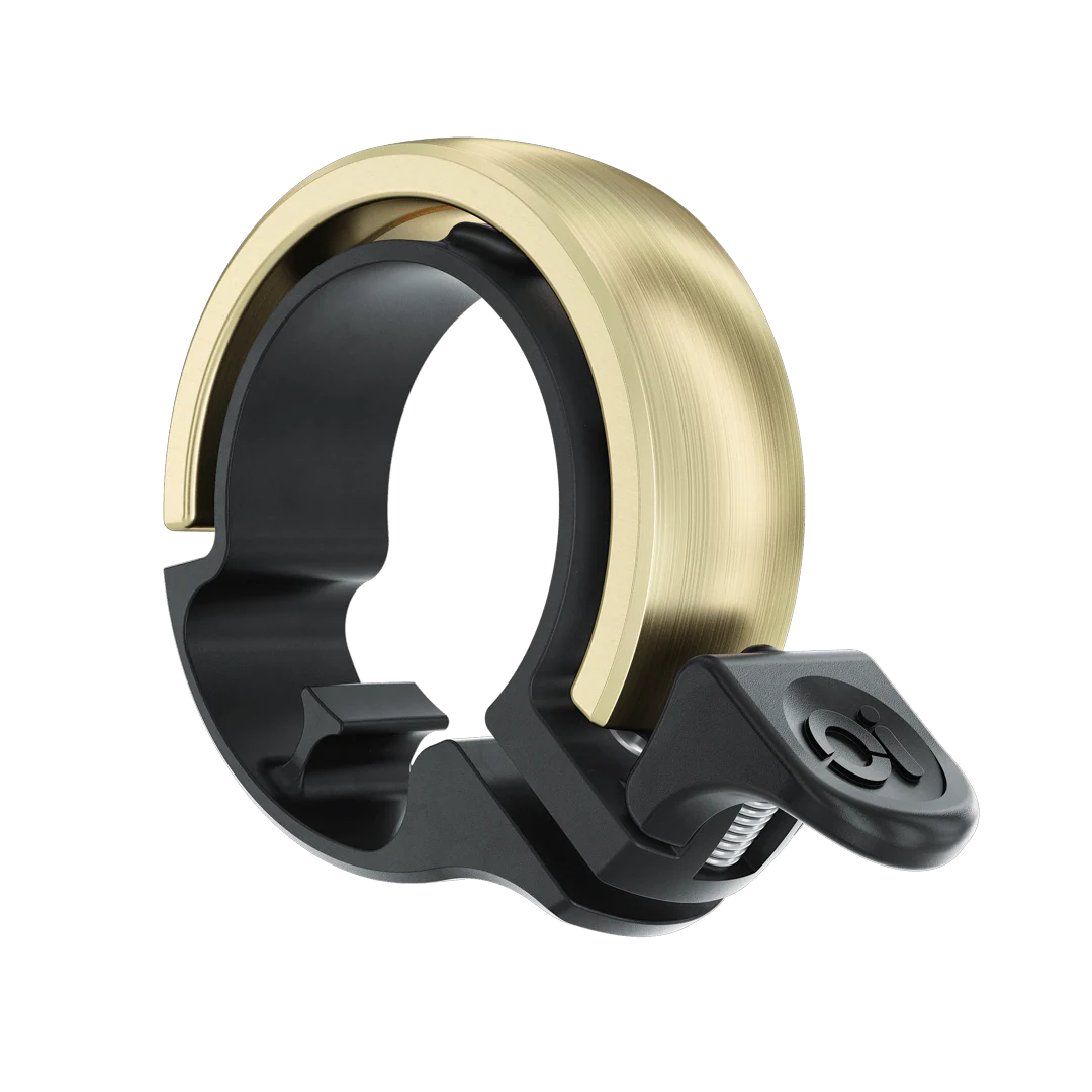 KNOG Knog Oi Classic Bike Bell