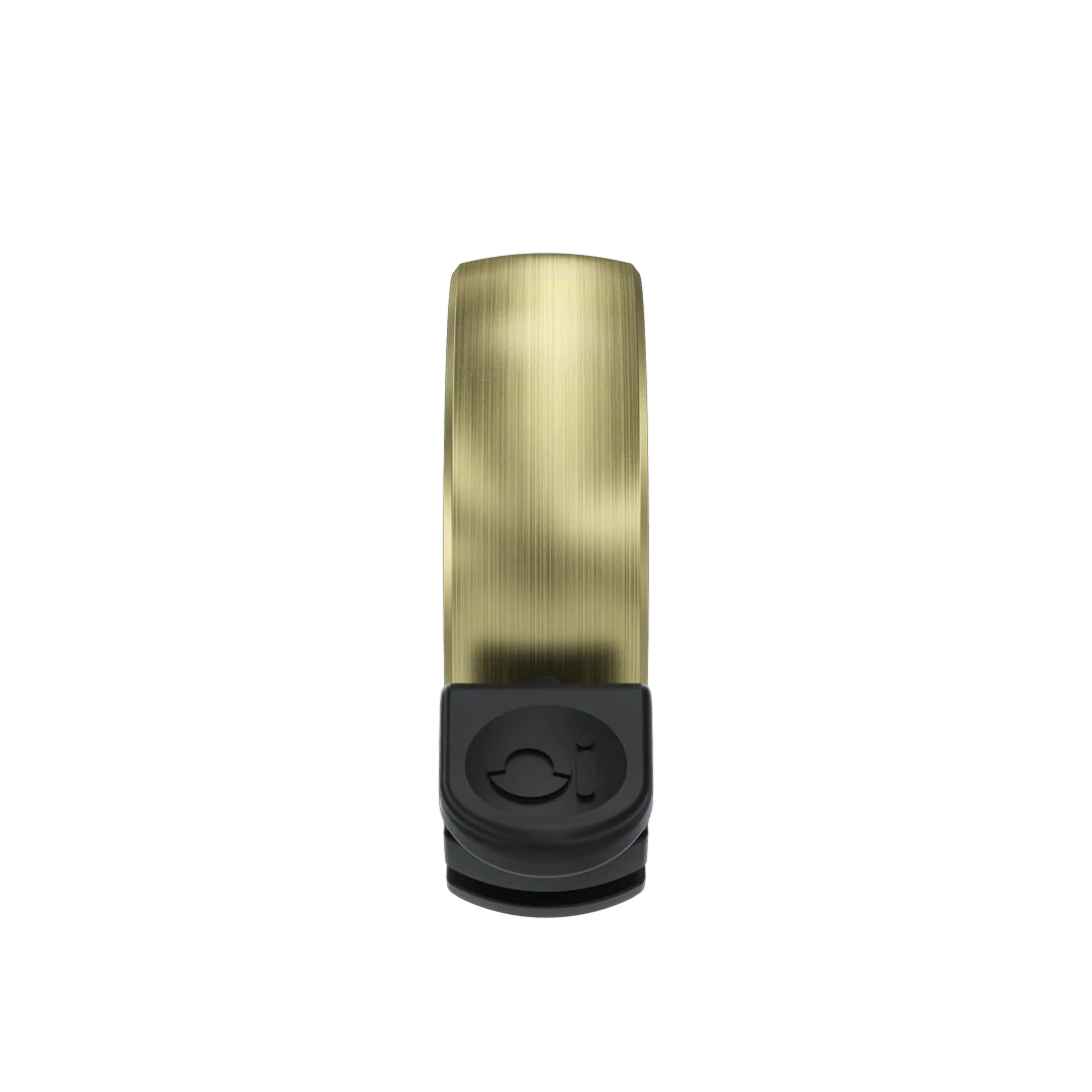 KNOG Knog Oi Classic Bike Bell