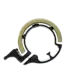 KNOG Knog Oi Classic Bike Bell KNOG Knog Oi Classic Bike Bell